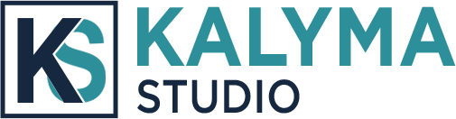 logo Kalyma Studio