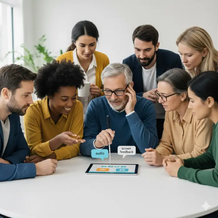 accesibilidad digital