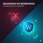 seguridad en Wordpress