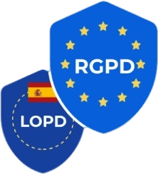 Agencia experta en desarrollo WordPress especializada en privacidad por diseño