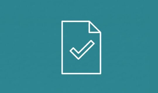declaración accesibilidad wordpress