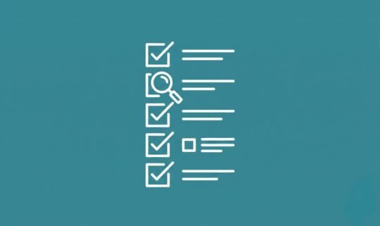 checklist wcag 2 1 wordpress