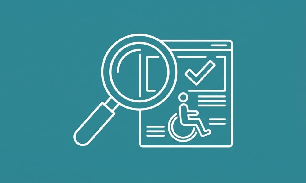 Accesibilidad web